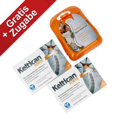 Keltican Forte Vorteilsset