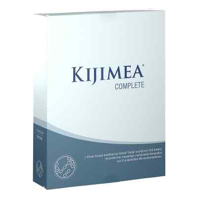 Kijimea Complete Kapseln