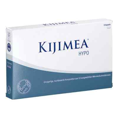 Kijimea Hypo Kapseln 9 stk von Synformulas GmbH PZN 19476343