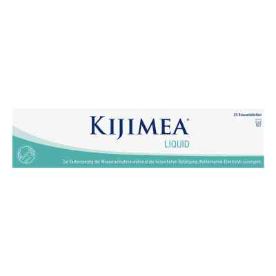 Kijimea Liquid Brausetabletten