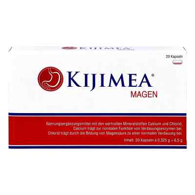 Kijimea Magen Kapseln
