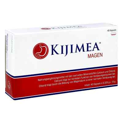 Kijimea Magen Kapseln