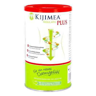 Kijimea Regularis Plus Granulat