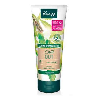 Kneipp Aroma-pflegedusche Chill Out