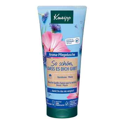 Kneipp Aroma-Pflegedusche So schön, dass es Dich gibt 