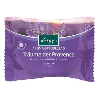 Kneipp Aroma Sprudelbad Träume der Provence 1 stk von Kneipp GmbH PZN 10417770