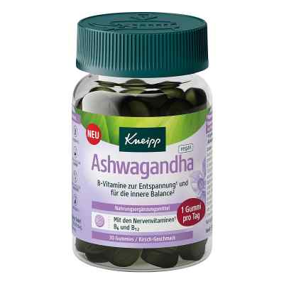 Kneipp Ashwagandha Gummies