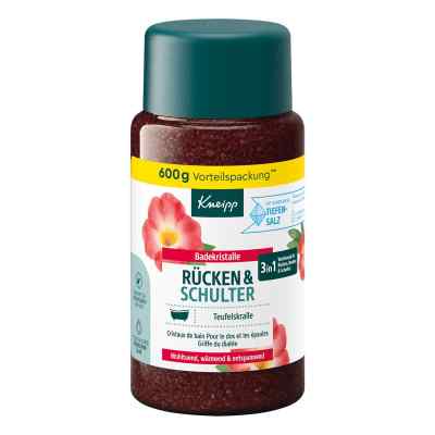 Kneipp Badekristalle Rücken & Schulter