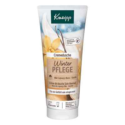 Kneipp Cremedusche Winterpflege 200 ml von Kneipp GmbH PZN 12387257