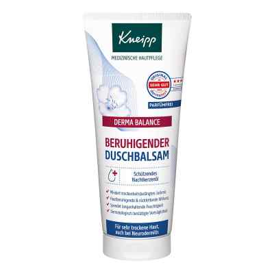 Kneipp Derma Balance Beruhigender Duschbalsam
