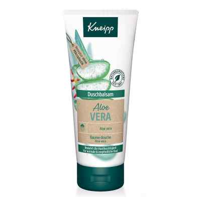 Kneipp Dusch Bal Aloe Ver 200 ml von Kneipp GmbH PZN 16829172