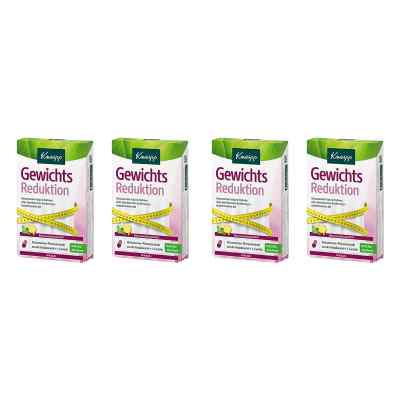 Kneipp Gewichtsreduktion Kapseln