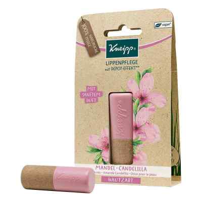 Kneipp Lippenpflege Hautzart Mandel Candelilla