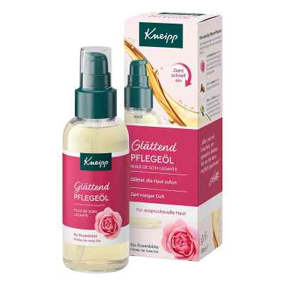 Kneipp Pflegeöl Glättend