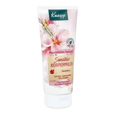 Kneipp Sensitiv Koerp Mand 200 ml von Kneipp GmbH PZN 16738920