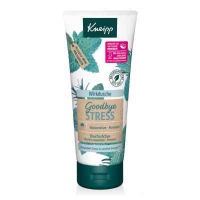 Kneipp Wirkdusche Goodbye Stress