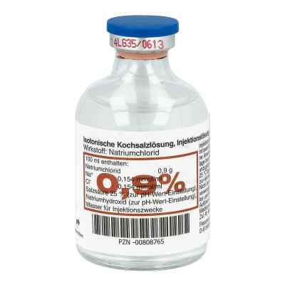 Kochsalzlösung 0,9% Freka-fl.fresenius
