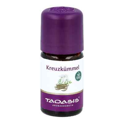 Kreuzkümmel öl Bio