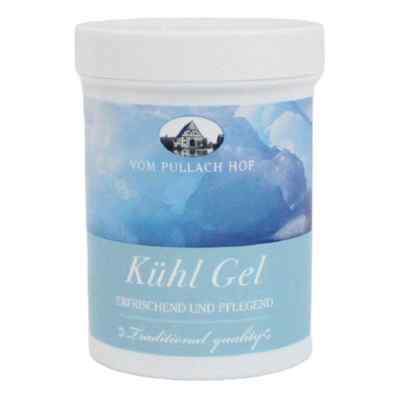 Kühlgel 150 ml von Megadent Deflogrip Gerhard Reeg GmbH PZN 09686909