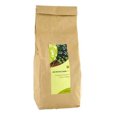 Kümmel-Fenchel-Anistee (Magen- und Darmtee II) 1000 g von Alexander Weltecke GmbH & Co KG PZN 01986339