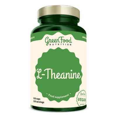 L-Theanine Kapseln