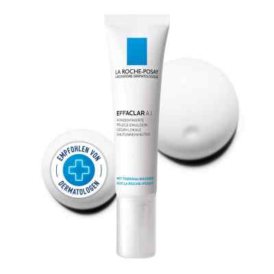 La Roche Posay Effaclar A.I. Konzentrierte Emulsion