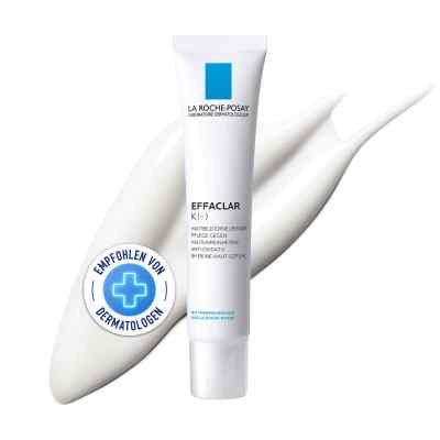 La Roche Posay Effaclar K (+) Gesichtspflege