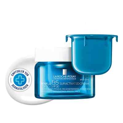 La Roche Posay Hyalu B5 Suractivated Cream LSF 30 Nachfüllpack