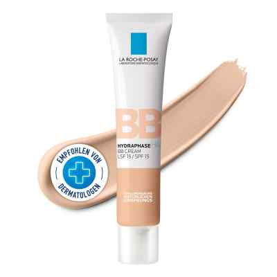 La Roche Posay Hydraphase HA BB Cream Hell