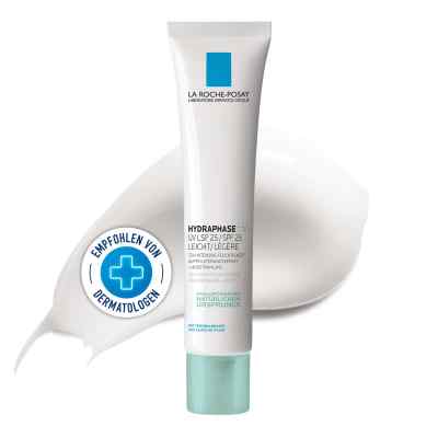 La Roche Posay Hydraphase HA UV Leicht