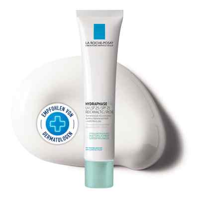 La Roche Posay Hydraphase HA UV Reichhaltig
