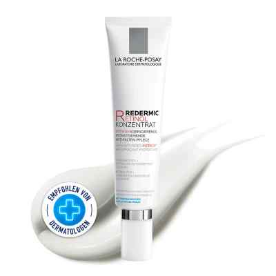 La Roche Posay Redermic Retinol Konzentrat