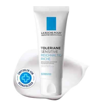 La Roche Posay Toleriane Sensitive reichhaltige Tagescreme