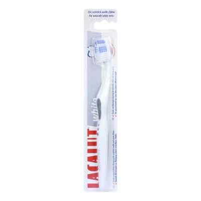 Lacalut white Zahnbürste