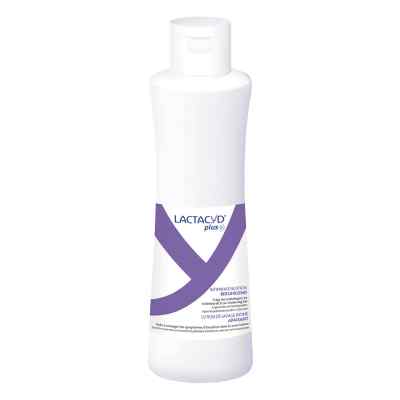 Lactacyd Plus Intimwaschlotion beruhigend
