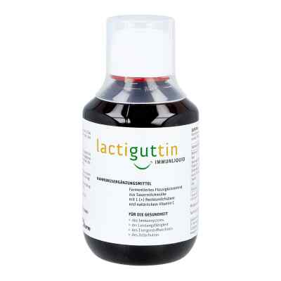 Lactiguttin Immunliquid