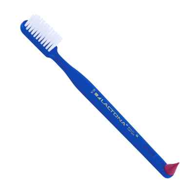 Lactona M39 Zahnbürste soft mit Stimulator