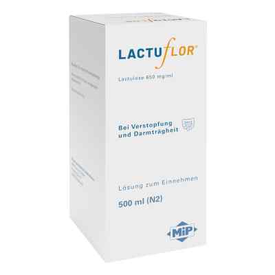 Lactuflor 1000 ml von MIP Pharma GmbH PZN 03512048