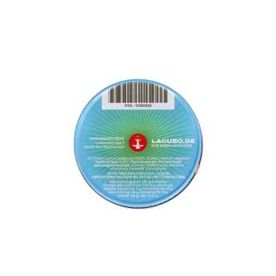Lagubo Latschengummibonbons 60 g von IMstam healthcare GmbH PZN 15386838