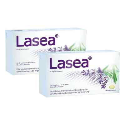 Lasea Weichkapseln