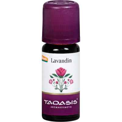 Lavandin super öl Bio