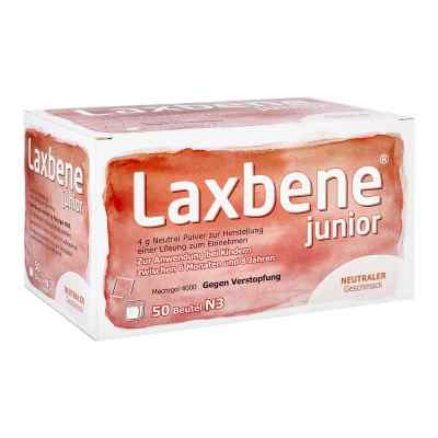 Laxbene Junior 4g Neutral