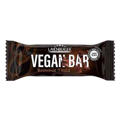 Layenberger Vegan Bar Brownie Taste