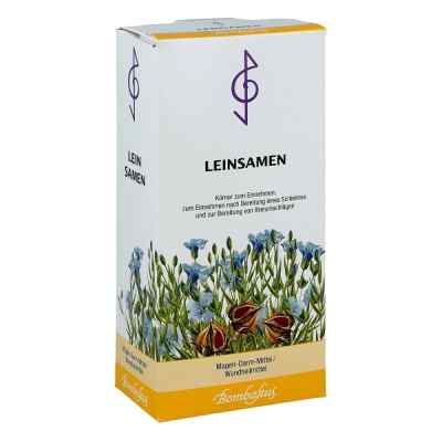 LEINSAMEN BOMBASTUS 350 g von Bombastus-Werke AG PZN 05467116