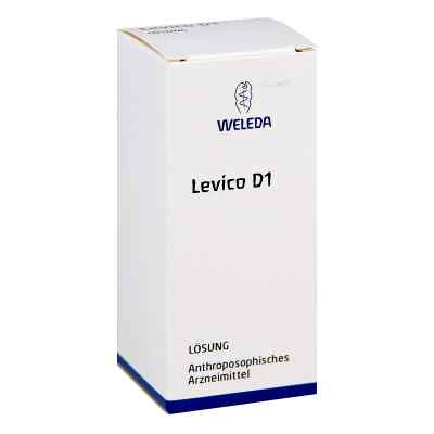 Levico D1 Dilution