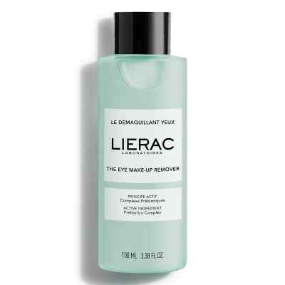 Lierac Augenmake-Up Entferner 100 ml von Laboratoire Native Deutschland GmbH PZN 19059711