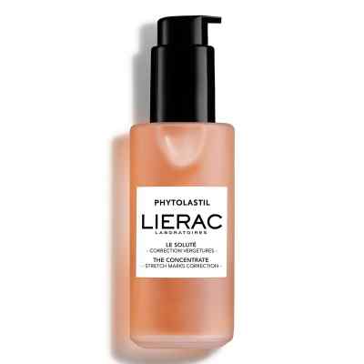 Lierac Body Phytolastil Solute 100 ml von Laboratoire Native Deutschland GmbH PZN 19180559