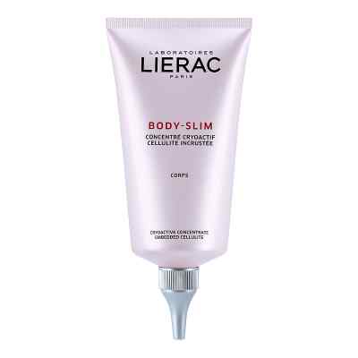 Lierac Body-slim Cryo Konzentrat