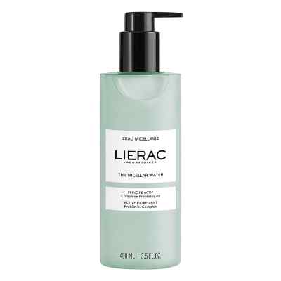 Lierac Das Mizellenwasser