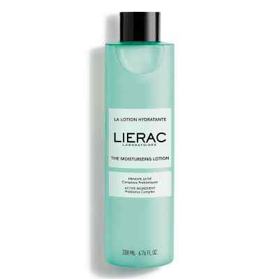 Lierac Die Feuchtigkeitslotion 200 ml von Laboratoire Native Deutschland GmbH PZN 18240851